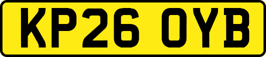 KP26OYB