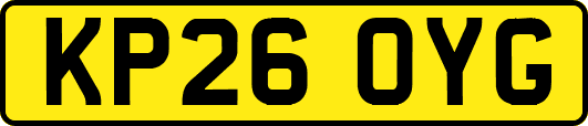 KP26OYG