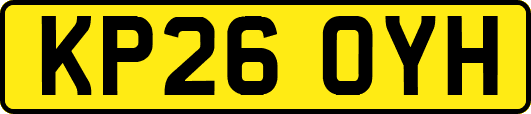 KP26OYH