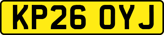 KP26OYJ