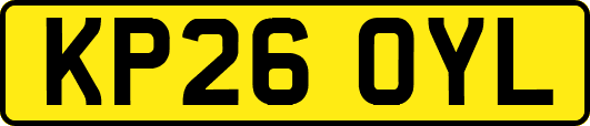 KP26OYL