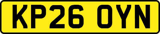 KP26OYN