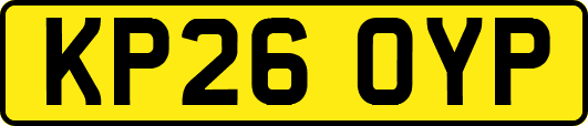 KP26OYP