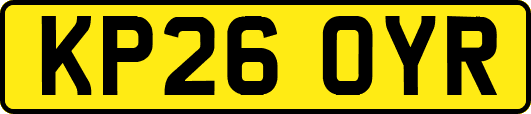 KP26OYR