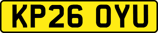 KP26OYU