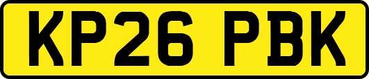 KP26PBK