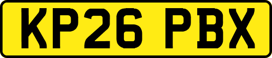 KP26PBX
