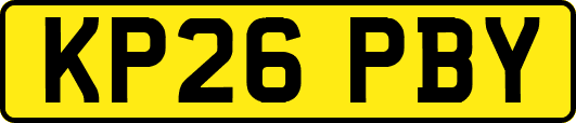 KP26PBY