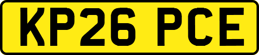 KP26PCE