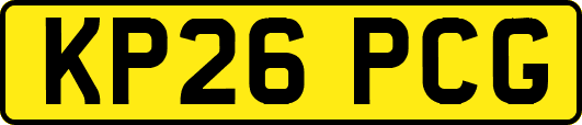KP26PCG
