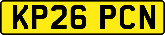 KP26PCN