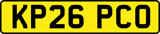 KP26PCO