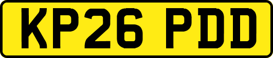 KP26PDD