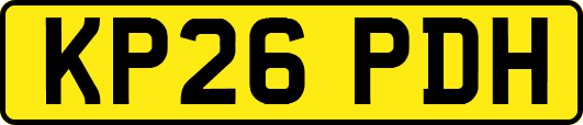KP26PDH