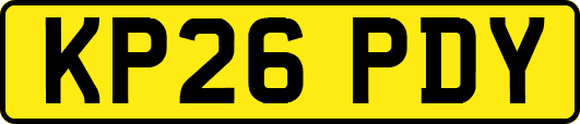 KP26PDY