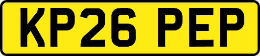 KP26PEP