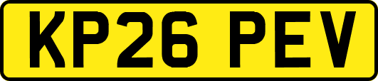 KP26PEV