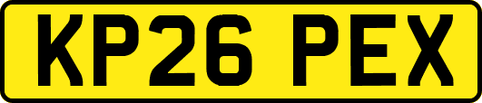 KP26PEX