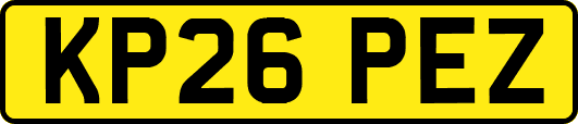KP26PEZ
