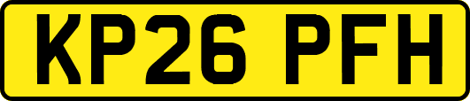 KP26PFH