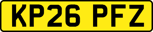 KP26PFZ