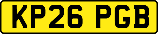 KP26PGB