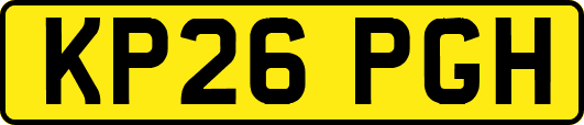 KP26PGH