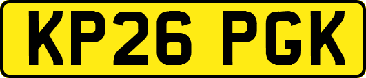 KP26PGK