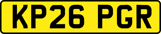 KP26PGR