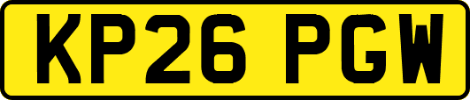KP26PGW