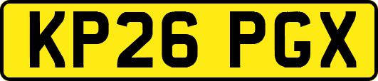 KP26PGX