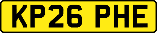 KP26PHE