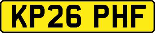 KP26PHF
