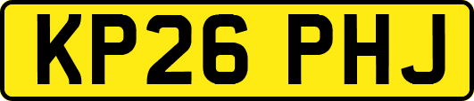 KP26PHJ