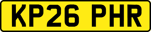 KP26PHR