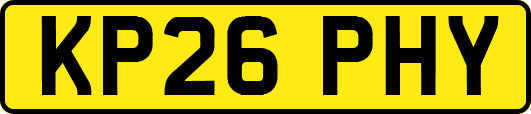 KP26PHY