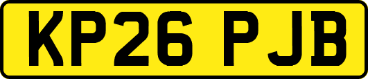 KP26PJB