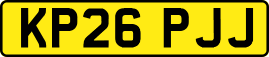 KP26PJJ