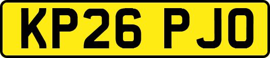 KP26PJO