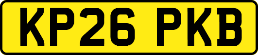 KP26PKB