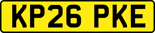 KP26PKE