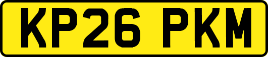 KP26PKM