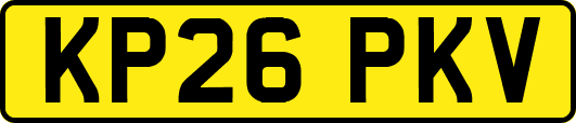 KP26PKV