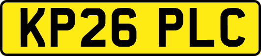 KP26PLC