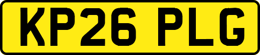 KP26PLG