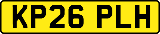 KP26PLH