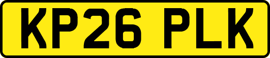 KP26PLK