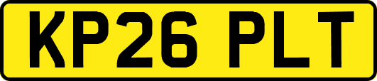 KP26PLT
