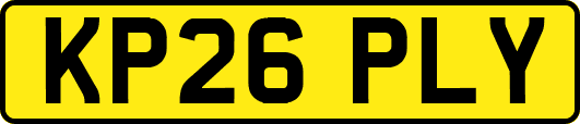KP26PLY