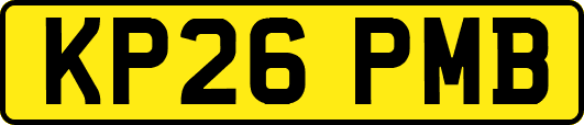 KP26PMB